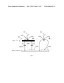 CAPACITIVE TOUCH PANEL WITH FORCE SENSING diagram and image