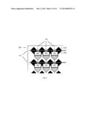 CAPACITIVE TOUCH PANEL WITH FORCE SENSING diagram and image