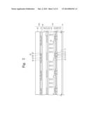 TOUCH SCREEN DISPLAY DEVICES diagram and image