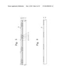 TOUCH SCREEN DISPLAY DEVICES diagram and image