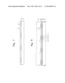 TOUCH SCREEN DISPLAY DEVICES diagram and image