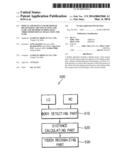 DISPLAY APPARATUS AND METHOD OF RECOGNIZING AIR TOUCH USING THE SAME AND     METHOD OF DISPLAYING THREE-DIMENSIONAL IMAGE USING THE SAME diagram and image