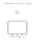 LIQUID CRYSTAL DISPLAY DEVICE AND METHOD FOR DRIVING THE SAME diagram and image