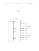 LIQUID CRYSTAL DISPLAY DEVICE AND METHOD FOR DRIVING THE SAME diagram and image