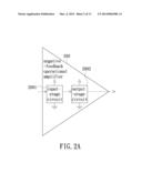 DRIVING CIRCUIT CHIP AND DRIVING METHOD FOR DISPLAY diagram and image