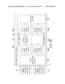 DRIVING CIRCUIT CHIP AND DRIVING METHOD FOR DISPLAY diagram and image