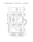 DRIVING CIRCUIT CHIP AND DRIVING METHOD FOR DISPLAY diagram and image