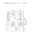 DRIVING CIRCUIT CHIP AND DRIVING METHOD FOR DISPLAY diagram and image