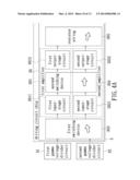 DRIVING CIRCUIT CHIP AND DRIVING METHOD FOR DISPLAY diagram and image