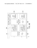 DRIVING CIRCUIT CHIP AND DRIVING METHOD FOR DISPLAY diagram and image