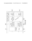 DRIVING CIRCUIT CHIP AND DRIVING METHOD FOR DISPLAY diagram and image