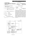 DISPLAY DEVICE AND METHOD OF DRIVING THE SAME diagram and image