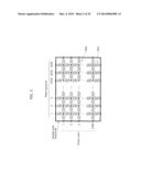 DISPLAY DEVICE AND METHOD OF DRIVING THE SAME diagram and image