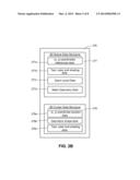 User Interface for Orienting a Camera View Toward Surfaces in a 3D Map and     Devices Incorporating the User Interface diagram and image