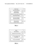 User Interface for Orienting a Camera View Toward Surfaces in a 3D Map and     Devices Incorporating the User Interface diagram and image