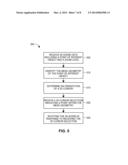 User Interface for Orienting a Camera View Toward Surfaces in a 3D Map and     Devices Incorporating the User Interface diagram and image