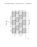 ACTIVE BARRIER PANEL AND THREE DIMENSIONAL IMAGE DISPLAY APPARATUS HAVING     THE SAME diagram and image