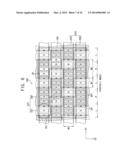 ACTIVE BARRIER PANEL AND THREE DIMENSIONAL IMAGE DISPLAY APPARATUS HAVING     THE SAME diagram and image