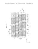 ACTIVE BARRIER PANEL AND THREE DIMENSIONAL IMAGE DISPLAY APPARATUS HAVING     THE SAME diagram and image