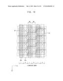 ACTIVE BARRIER PANEL AND THREE DIMENSIONAL IMAGE DISPLAY APPARATUS HAVING     THE SAME diagram and image