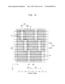 ACTIVE BARRIER PANEL AND THREE DIMENSIONAL IMAGE DISPLAY APPARATUS HAVING     THE SAME diagram and image