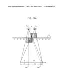 ACTIVE BARRIER PANEL AND THREE DIMENSIONAL IMAGE DISPLAY APPARATUS HAVING     THE SAME diagram and image