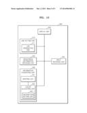 METHOD AND APPARATUS FOR DISPLAYING STEREOSCOPIC INFORMATION RELATED TO     ULTRASOUND SECTIONAL PLANE OF TARGET OBJECT diagram and image