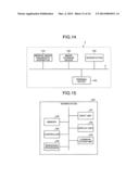 MEDICAL IMAGE DIAGNOSTIC APPARATUS, MEDICAL IMAGE PROCESSING APPARATUS,     AND METHODS THEREFOR diagram and image