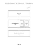 STORAGE STRUCTURES FOR STITCHING PRIMITIVES IN GRAPHICS PROCESSING diagram and image