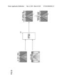 DEPTH ESTIMATION DEVICE, DEPTH ESTIMATION METHOD, DEPTH ESTIMATION     PROGRAM, IMAGE PROCESSING DEVICE, IMAGE PROCESSING METHOD, AND IMAGE     PROCESSING PROGRAM diagram and image