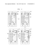 MOBILE TERMINAL AND CONTROL METHOD THEREOF diagram and image