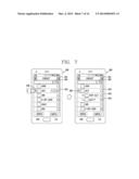 MOBILE TERMINAL AND CONTROL METHOD THEREOF diagram and image