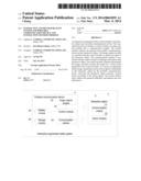 INTERACTIVE AUGMENTED REALITY SYSTEM AND PORTABLE COMMUNICATION DEVICE AND     INTERACTION METHOD THEREOF diagram and image