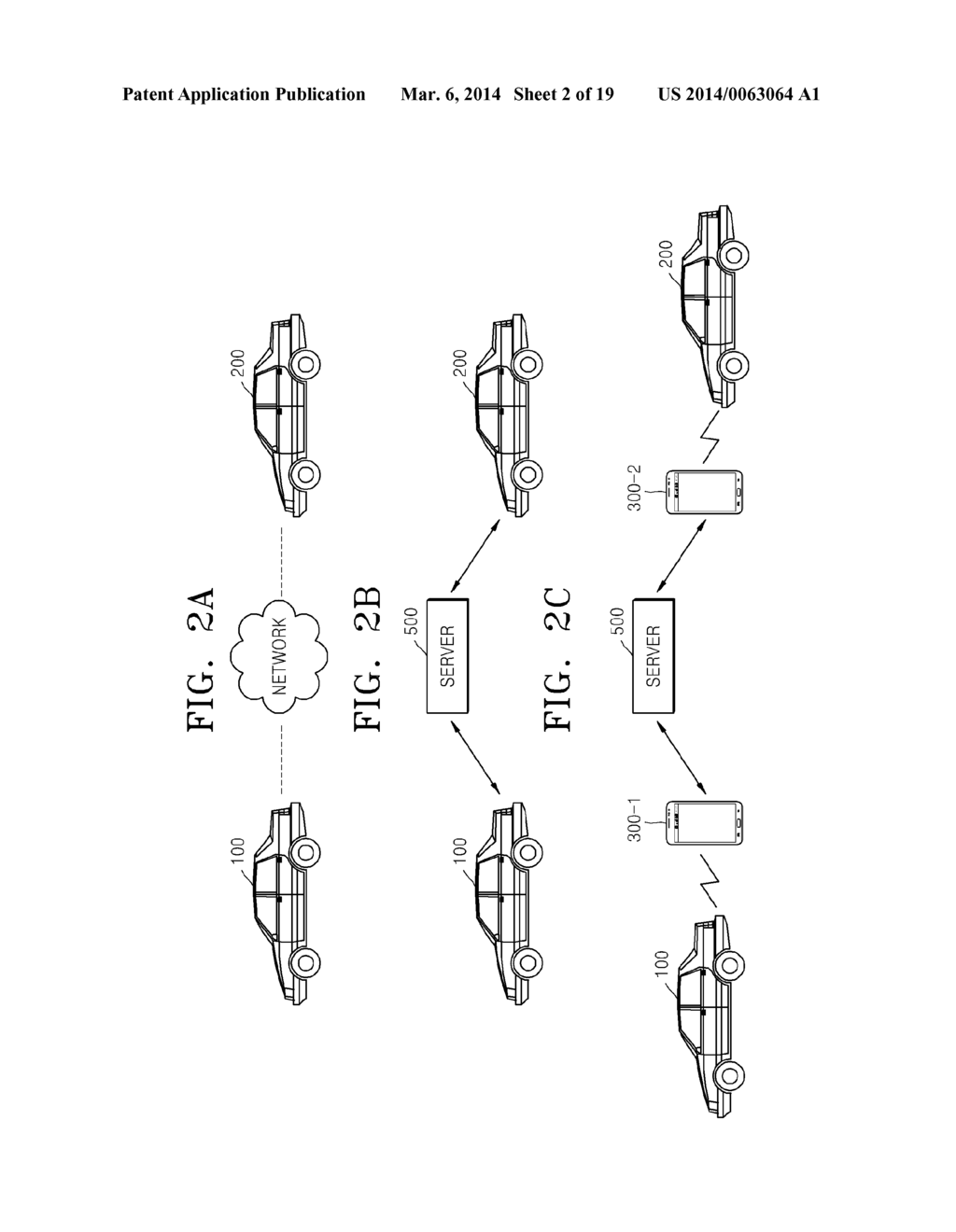 INFORMATION PROVIDING METHOD AND INFORMATION PROVIDING VEHICLE THEREFOR - diagram, schematic, and image 03