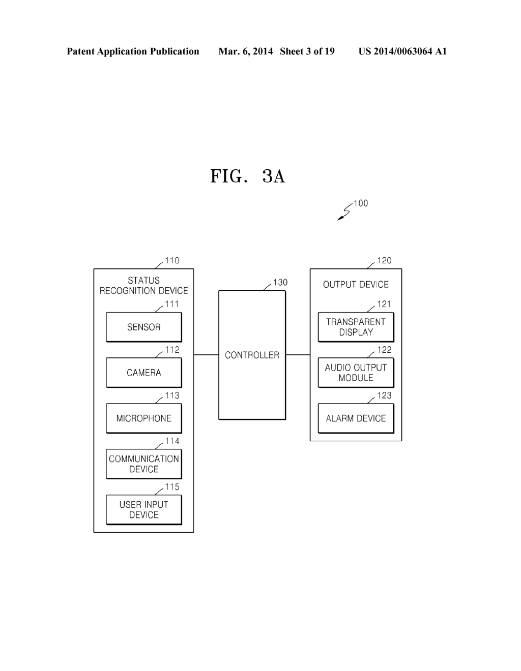 INFORMATION PROVIDING METHOD AND INFORMATION PROVIDING VEHICLE THEREFOR - diagram, schematic, and image 04