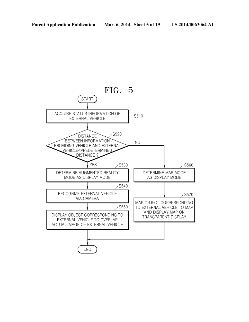 INFORMATION PROVIDING METHOD AND INFORMATION PROVIDING VEHICLE THEREFOR - diagram, schematic, and image 06