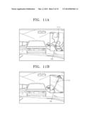 INFORMATION PROVIDING METHOD AND INFORMATION PROVIDING VEHICLE THEREFOR diagram and image