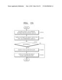 INFORMATION PROVIDING METHOD AND INFORMATION PROVIDING VEHICLE THEREFOR diagram and image