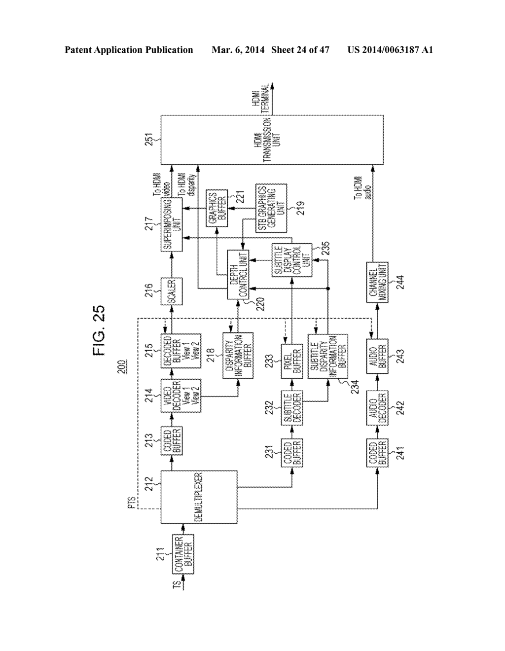 RECEPTION DEVICE, RECEPTION METHOD, AND ELECTRONIC DEVICE - diagram, schematic, and image 25