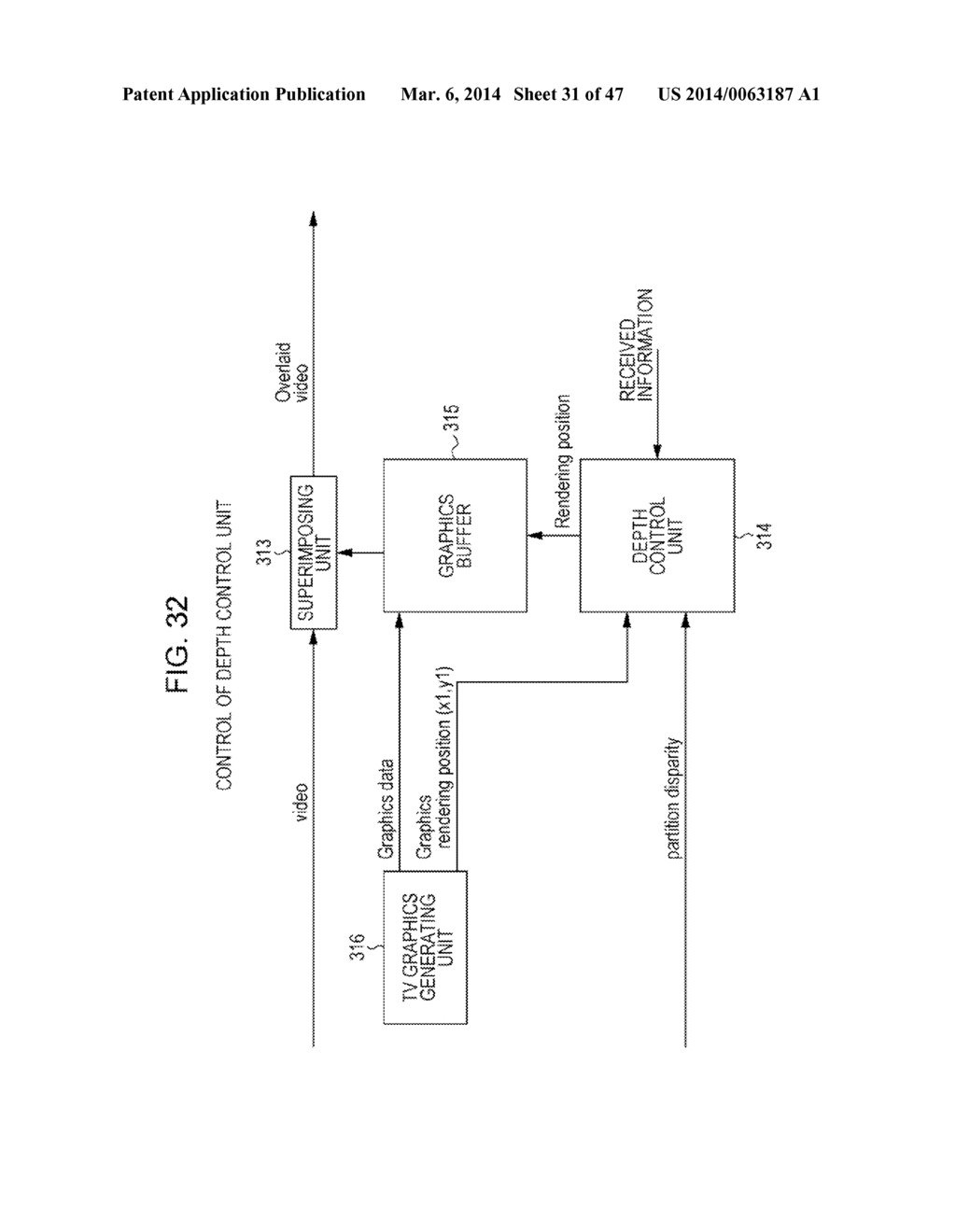 RECEPTION DEVICE, RECEPTION METHOD, AND ELECTRONIC DEVICE - diagram, schematic, and image 32