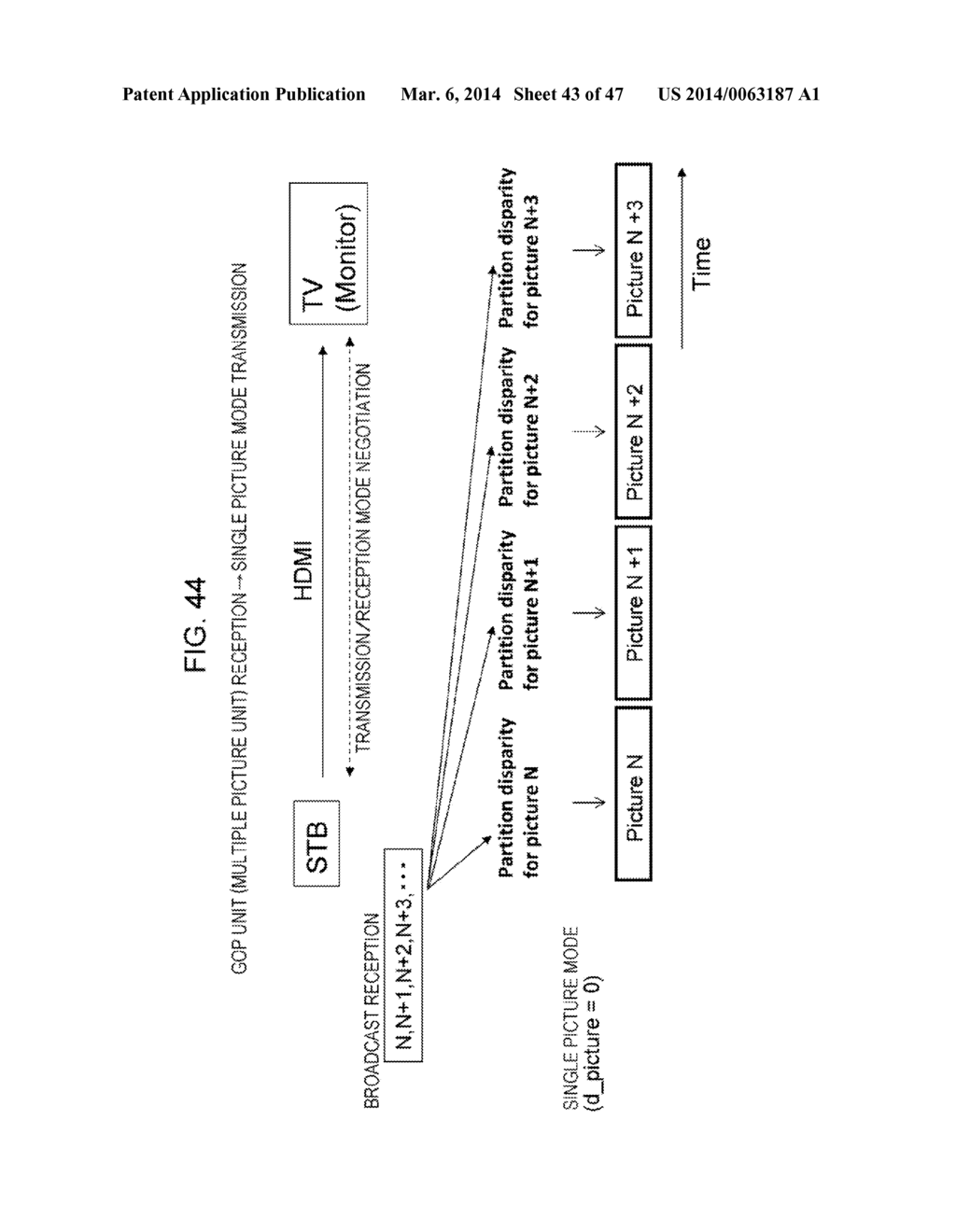 RECEPTION DEVICE, RECEPTION METHOD, AND ELECTRONIC DEVICE - diagram, schematic, and image 44