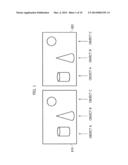 STEREOSCOPIC MOVING PICTURE GENERATING APPARATUS AND STEREOSCOPIC MOVING     PICTURE GENERATING METHOD diagram and image