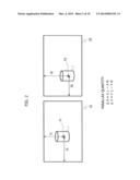 STEREOSCOPIC MOVING PICTURE GENERATING APPARATUS AND STEREOSCOPIC MOVING     PICTURE GENERATING METHOD diagram and image