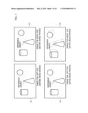 STEREOSCOPIC MOVING PICTURE GENERATING APPARATUS AND STEREOSCOPIC MOVING     PICTURE GENERATING METHOD diagram and image