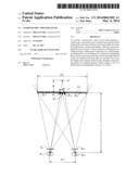 STEREOSCOPIC VIDEO RECEIVER diagram and image