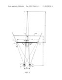 STEREOSCOPIC VIDEO RECEIVER diagram and image