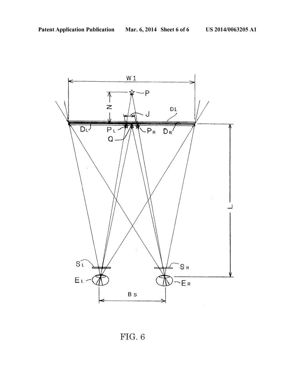 STEREOSCOPIC VIDEO RECEIVER - diagram, schematic, and image 07