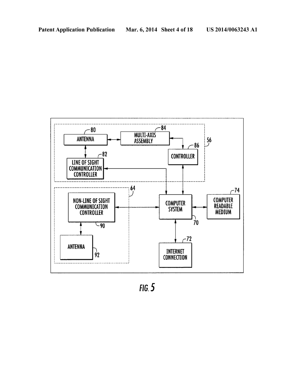 Real-Time Moving Platform Management System - diagram, schematic, and image 05