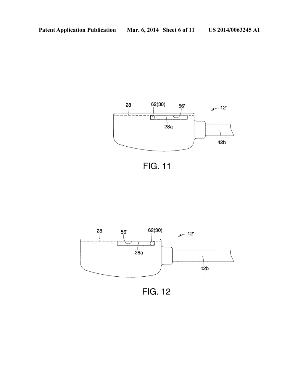 VEHICLE MIRROR ASSEMBLY - diagram, schematic, and image 07