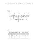 IMAGE TRANSMISSION DEVICE AND IMAGING DISPLAY SYSTEM diagram and image